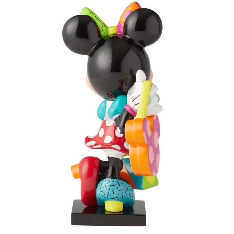 BRITTO - FASHIONISTA MINNIE LARGE