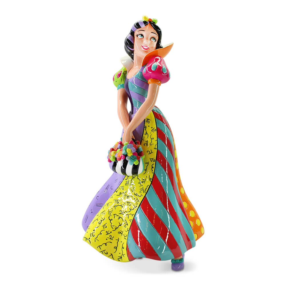 BRITTO - SNOW WHITE LARGE