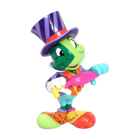 BRITTO - MINI FIGURINE JIMINY