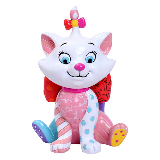 BRITTO - MINI FIGURINE MARIE CAT