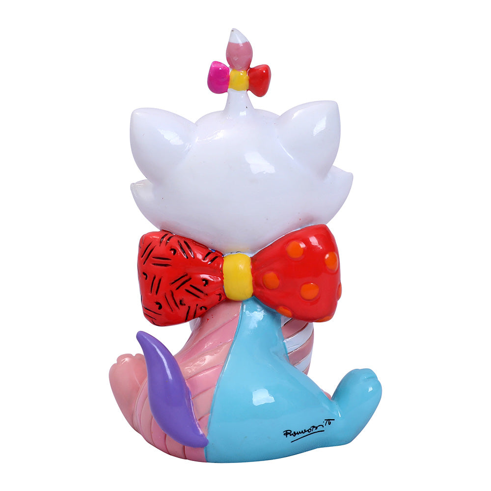 BRITTO - MINI FIGURINE MARIE CAT