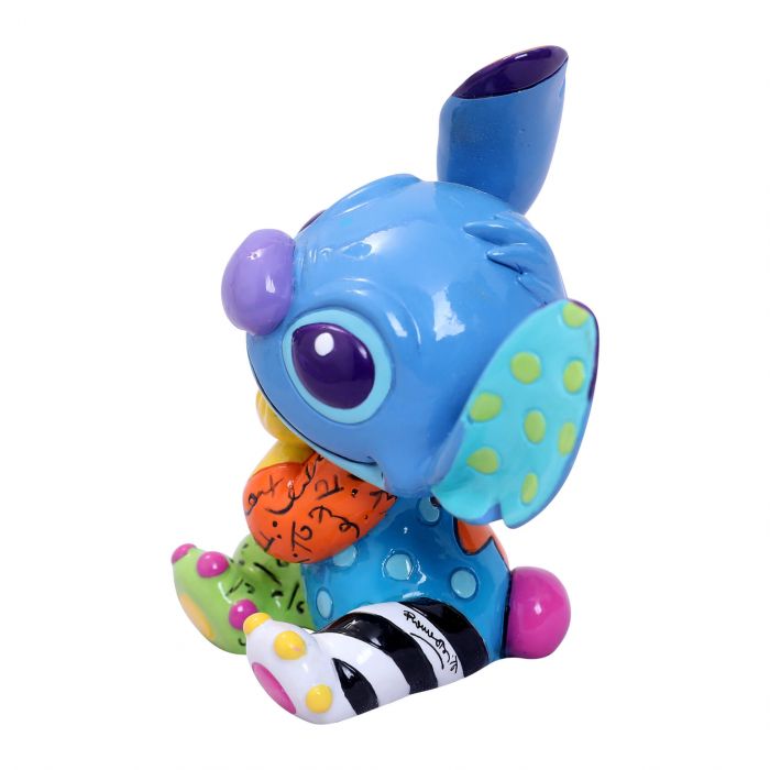 BRITTO - MINI FIGURINE STITCH