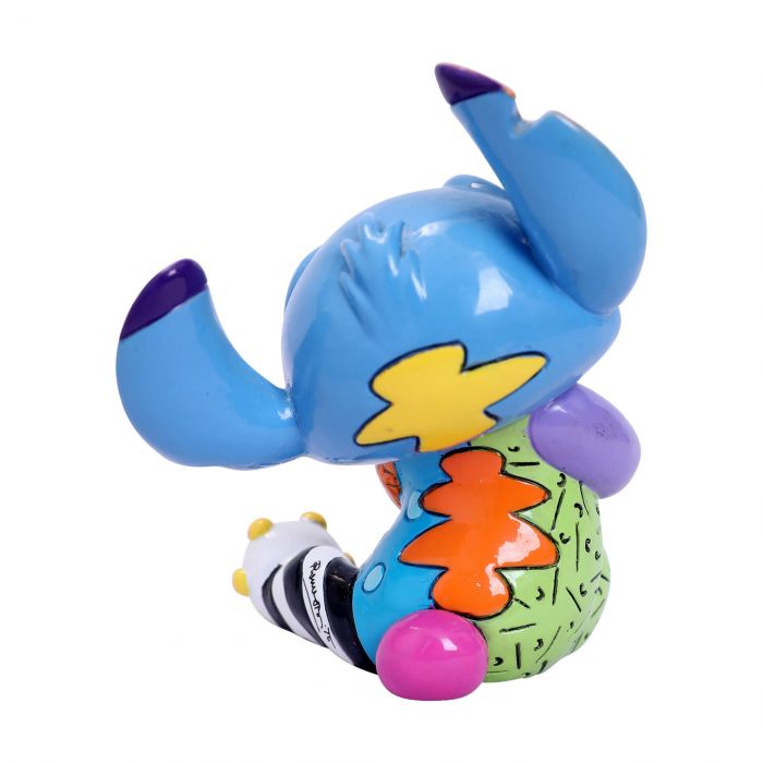BRITTO - MINI FIGURINE STITCH