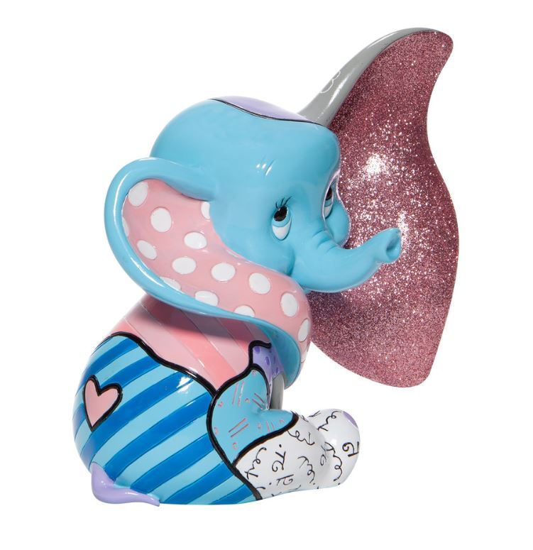 BRITTO - BABY DUMBO MEDIUM 