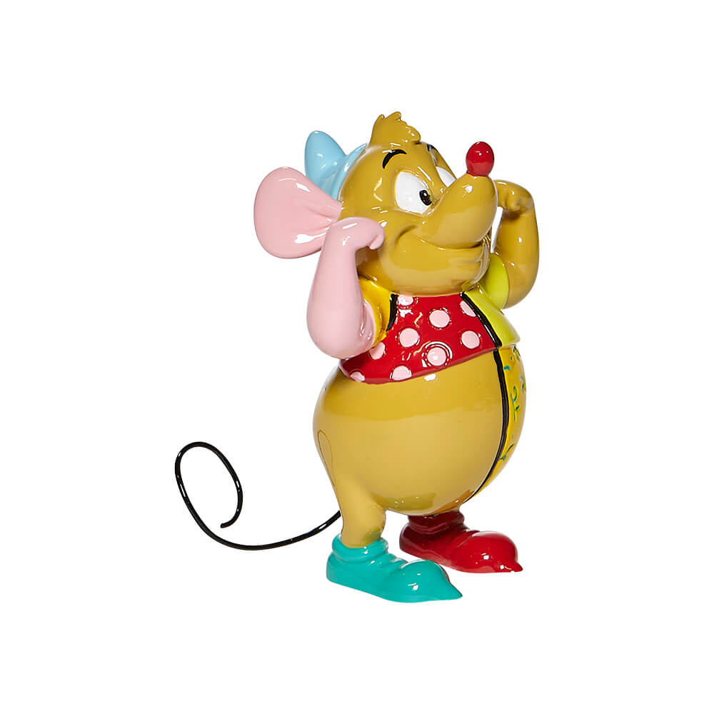 BRITTO - MINI FIGURINE GUS