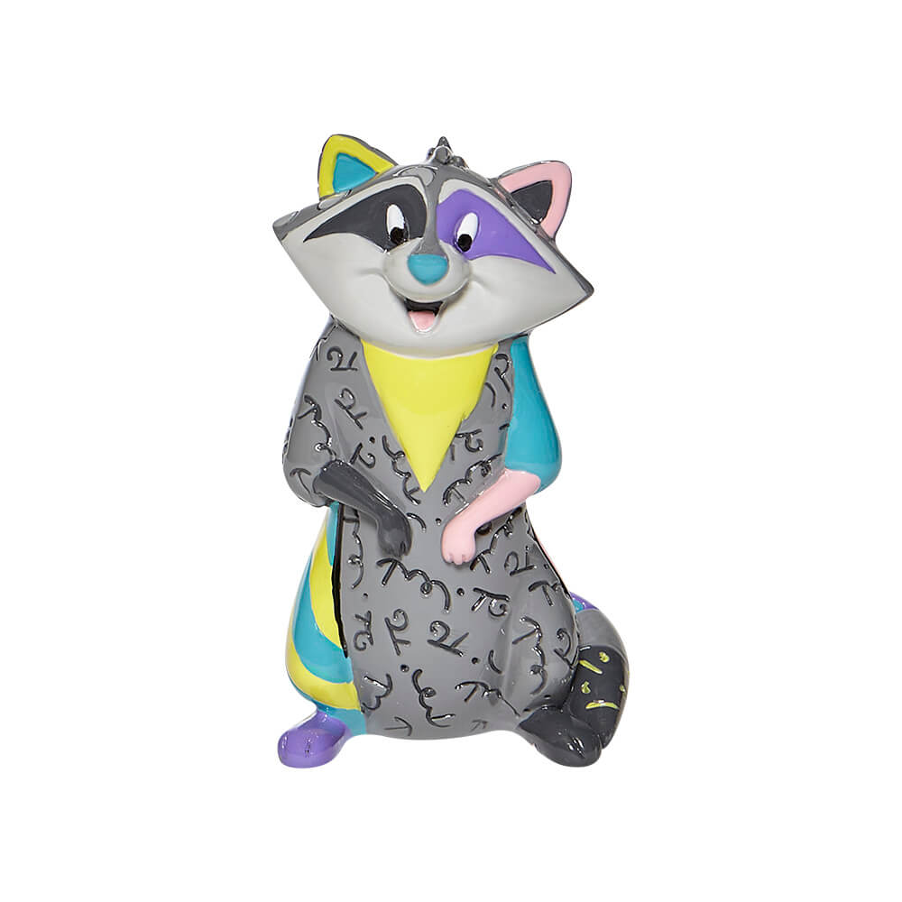 BRITTO - MINI FIGURINE MEEKO