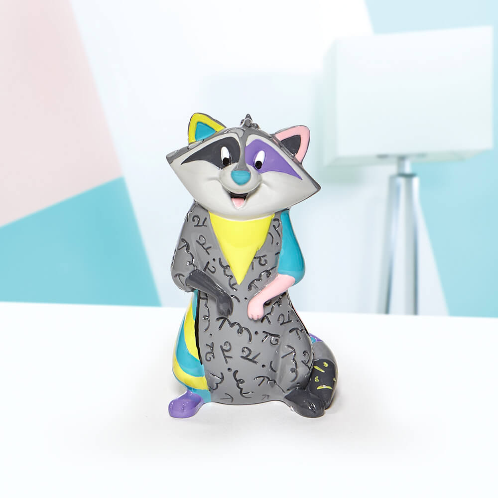 BRITTO - MINI FIGURINE MEEKO