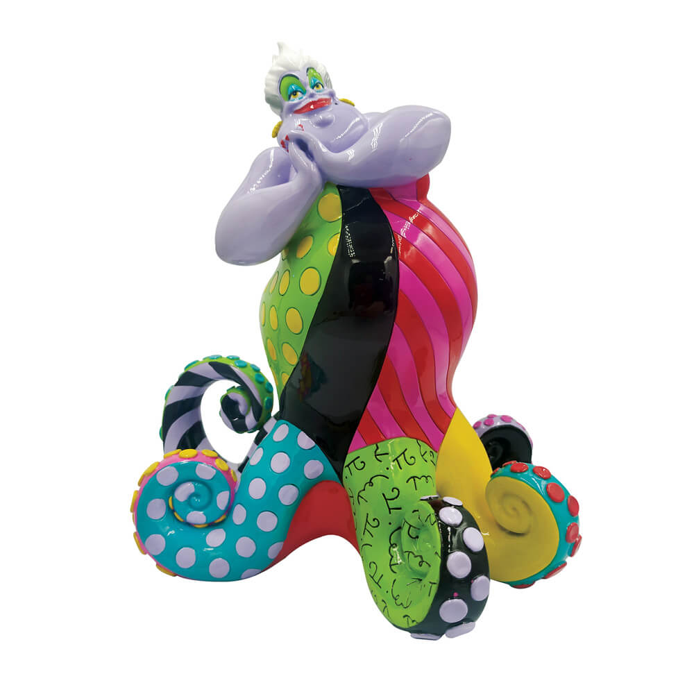 BRITTO - RB URSULA FIGURINE