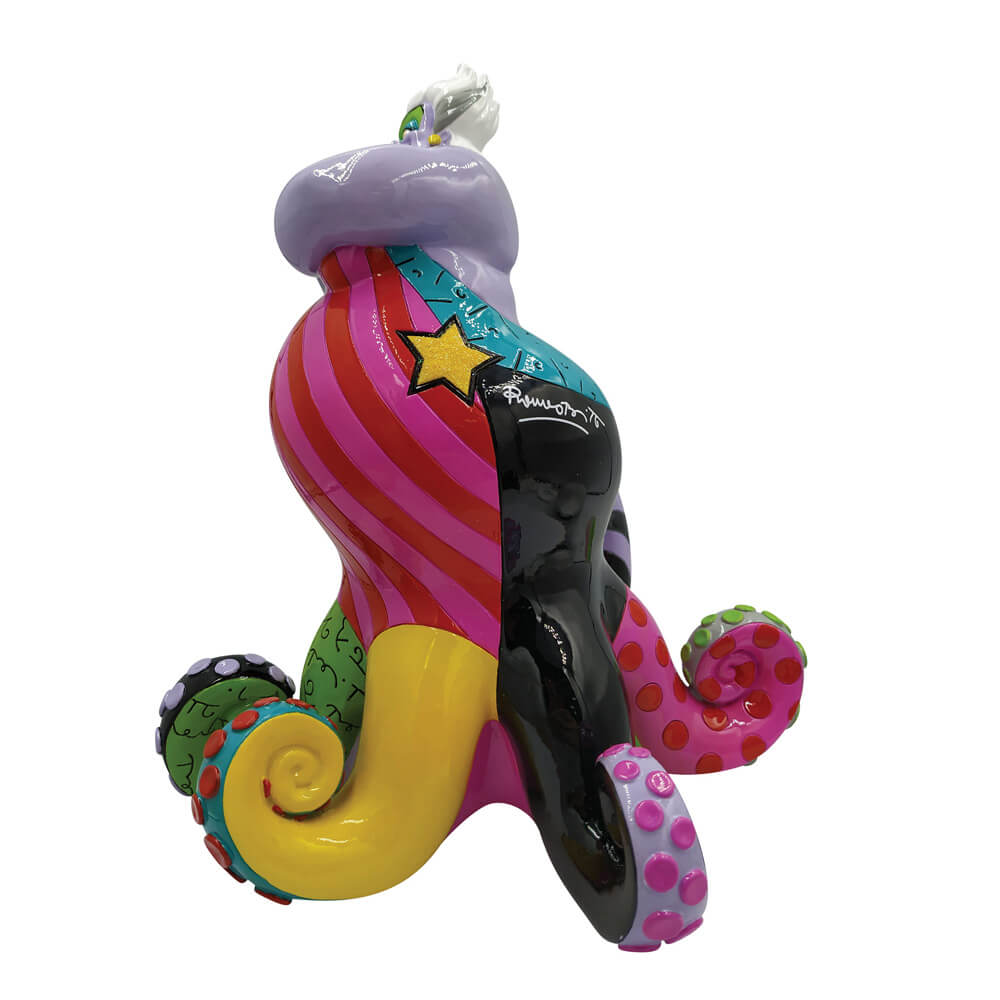 BRITTO - RB URSULA FIGURINE