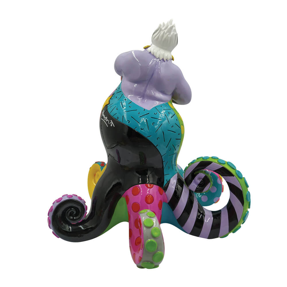 BRITTO - RB URSULA FIGURINE