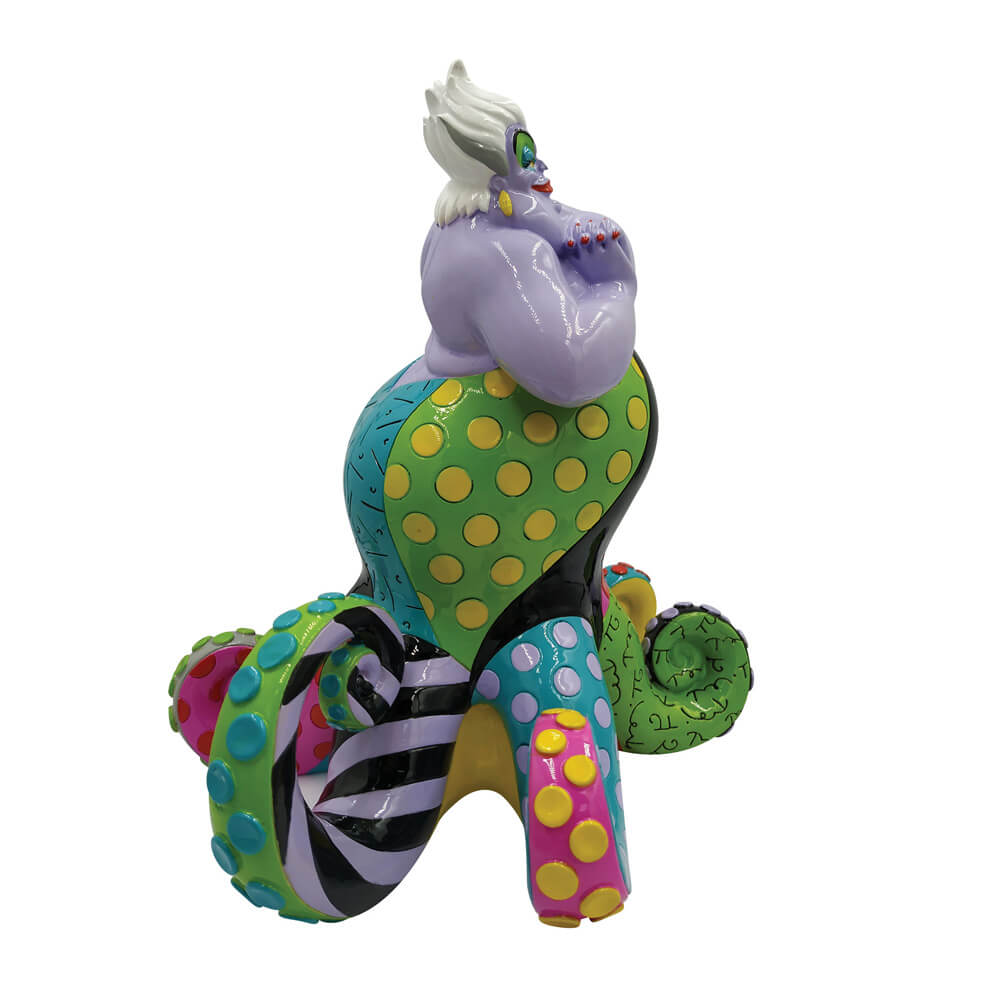 BRITTO - RB URSULA FIGURINE