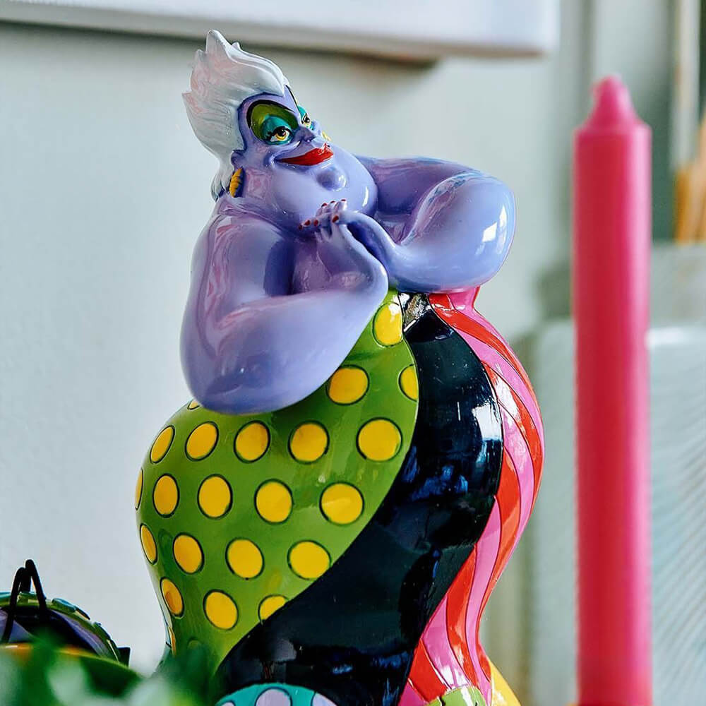 BRITTO - RB URSULA FIGURINE