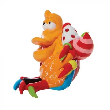 BRITTO - MINI FIGURINE SEBASTION