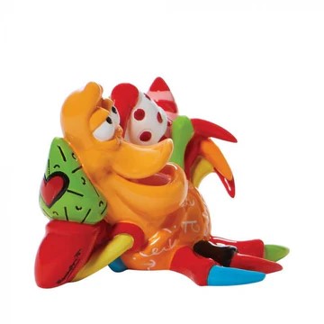 BRITTO - MINI FIGURINE SEBASTION