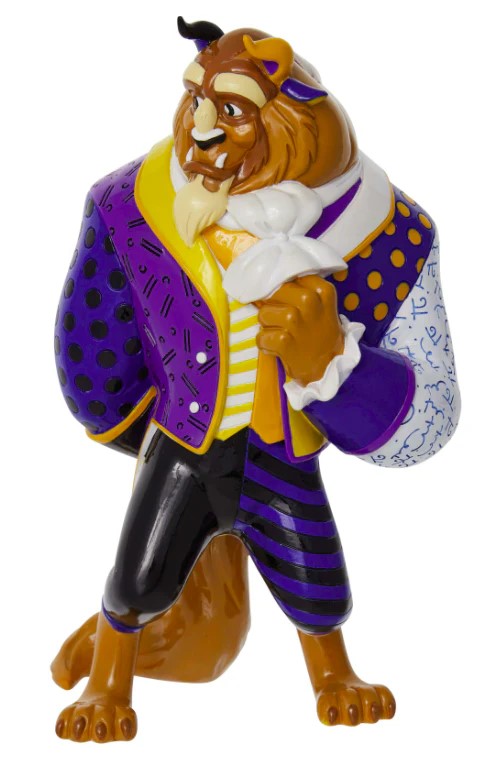 BRITTO - RB BEAST FIGURINE LARGE 23CM