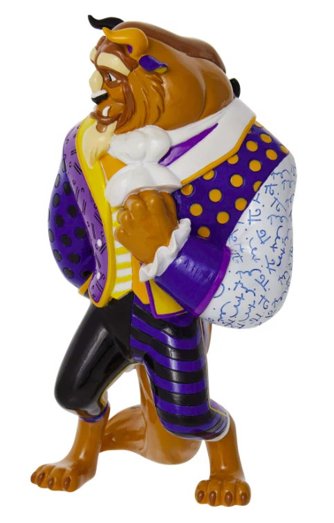 BRITTO - RB BEAST FIGURINE LARGE 23CM