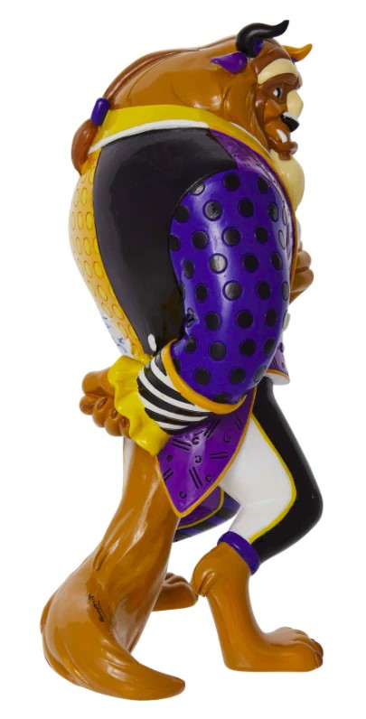 BRITTO - RB BEAST FIGURINE LARGE 23CM