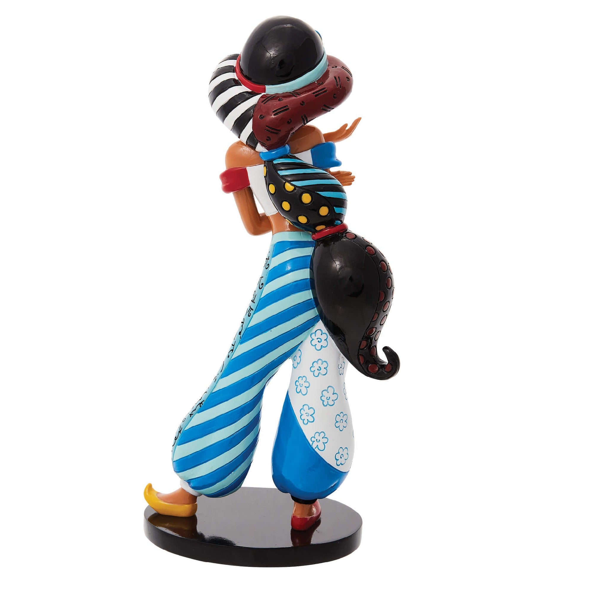 BRITTO - RB JASMINE FIGURINE LARGE 18CM