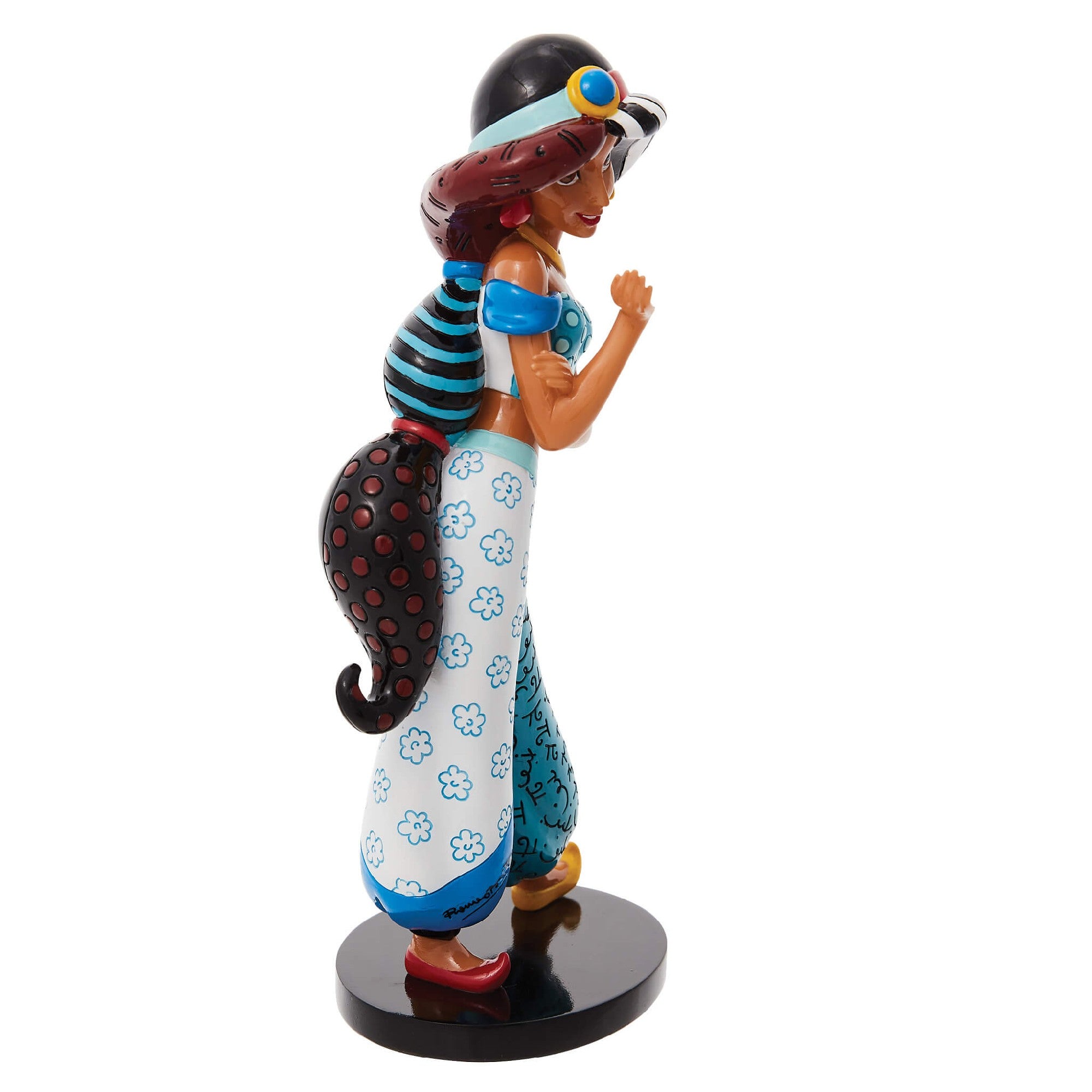 BRITTO - RB JASMINE FIGURINE LARGE 18CM