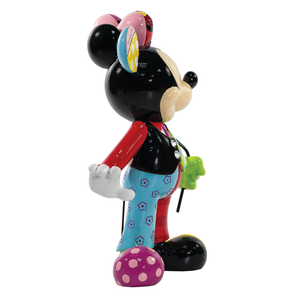 RB MICKEY LOVE NLE LARGE FIGURINE