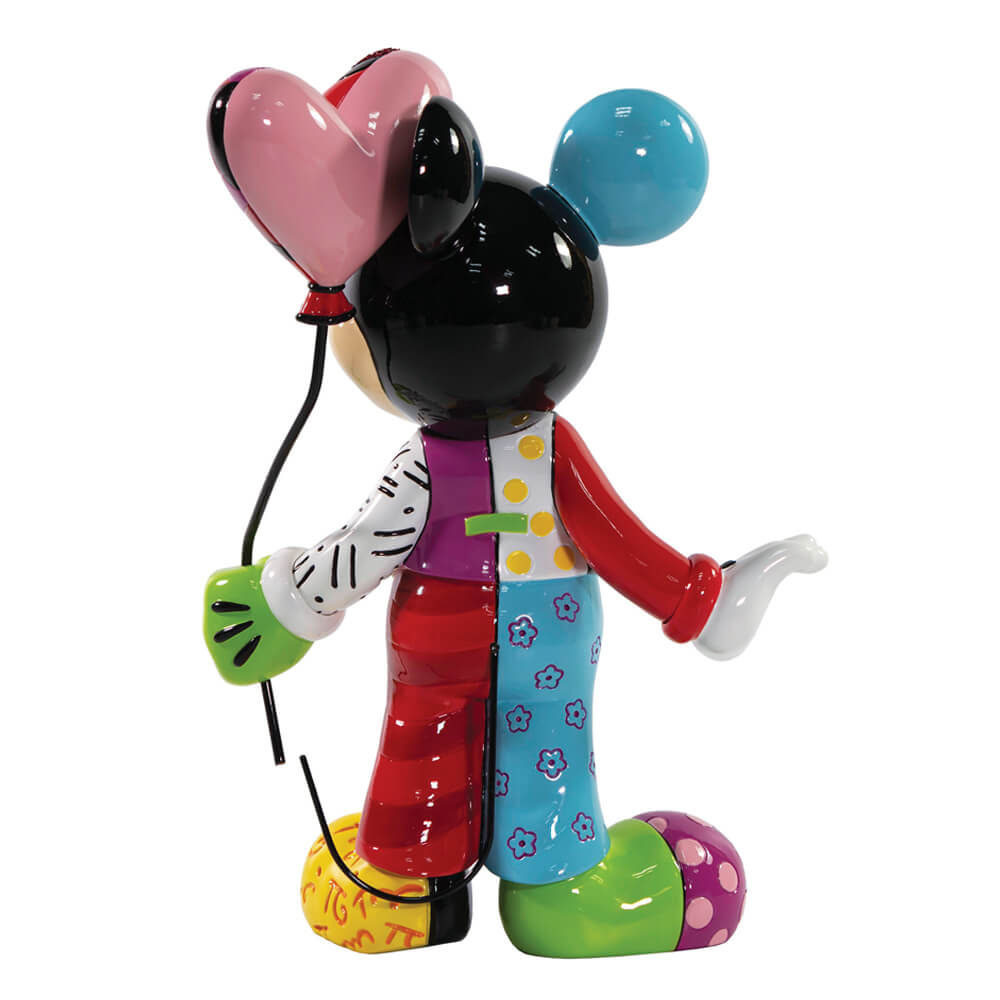 RB MICKEY LOVE NLE LARGE FIGURINE