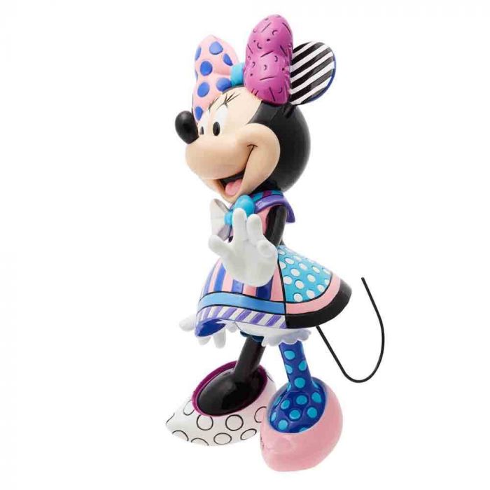 BRITTO MINNIE MOUSE LARGE FIGURINE 