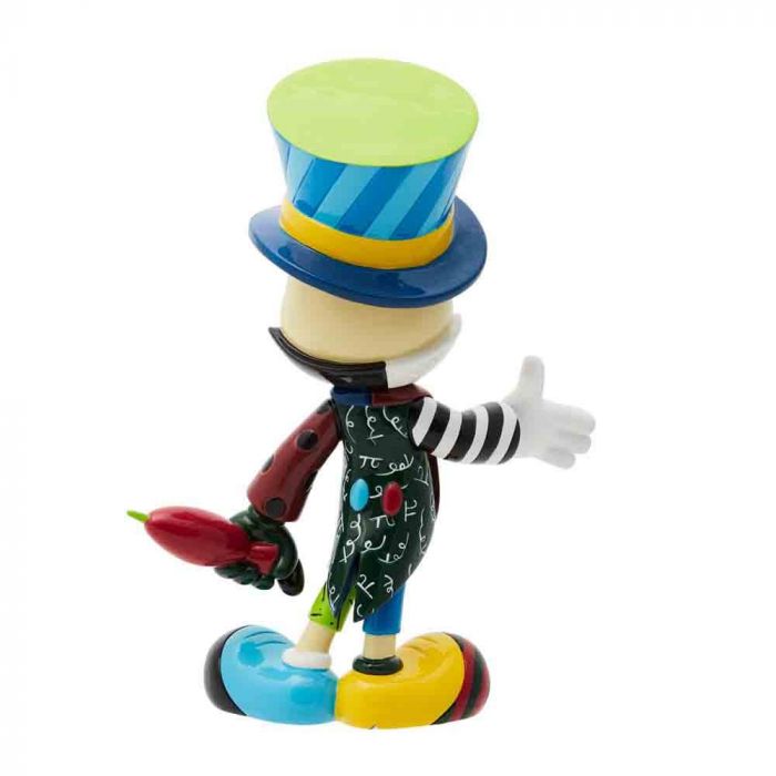 BRITTO JIMINY CRICKET LARG FIGURINE