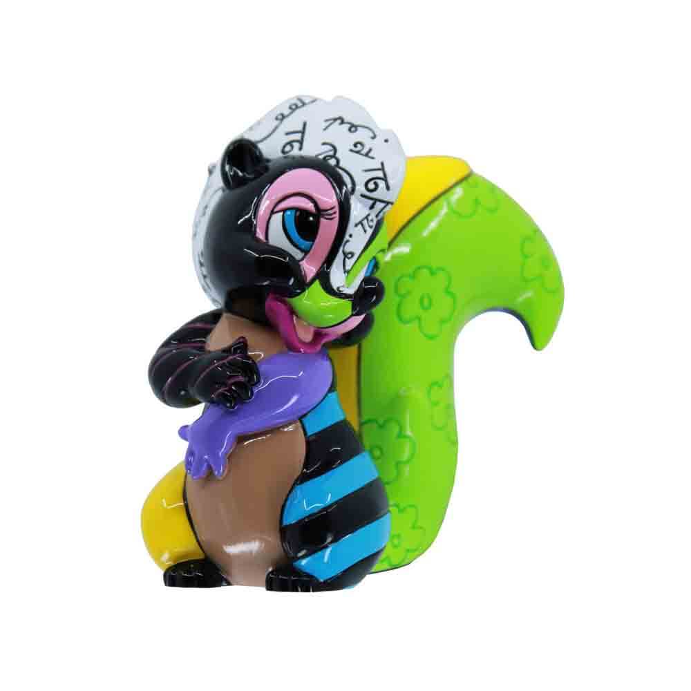 BRITTO - FLOWER MINI FIGURINE