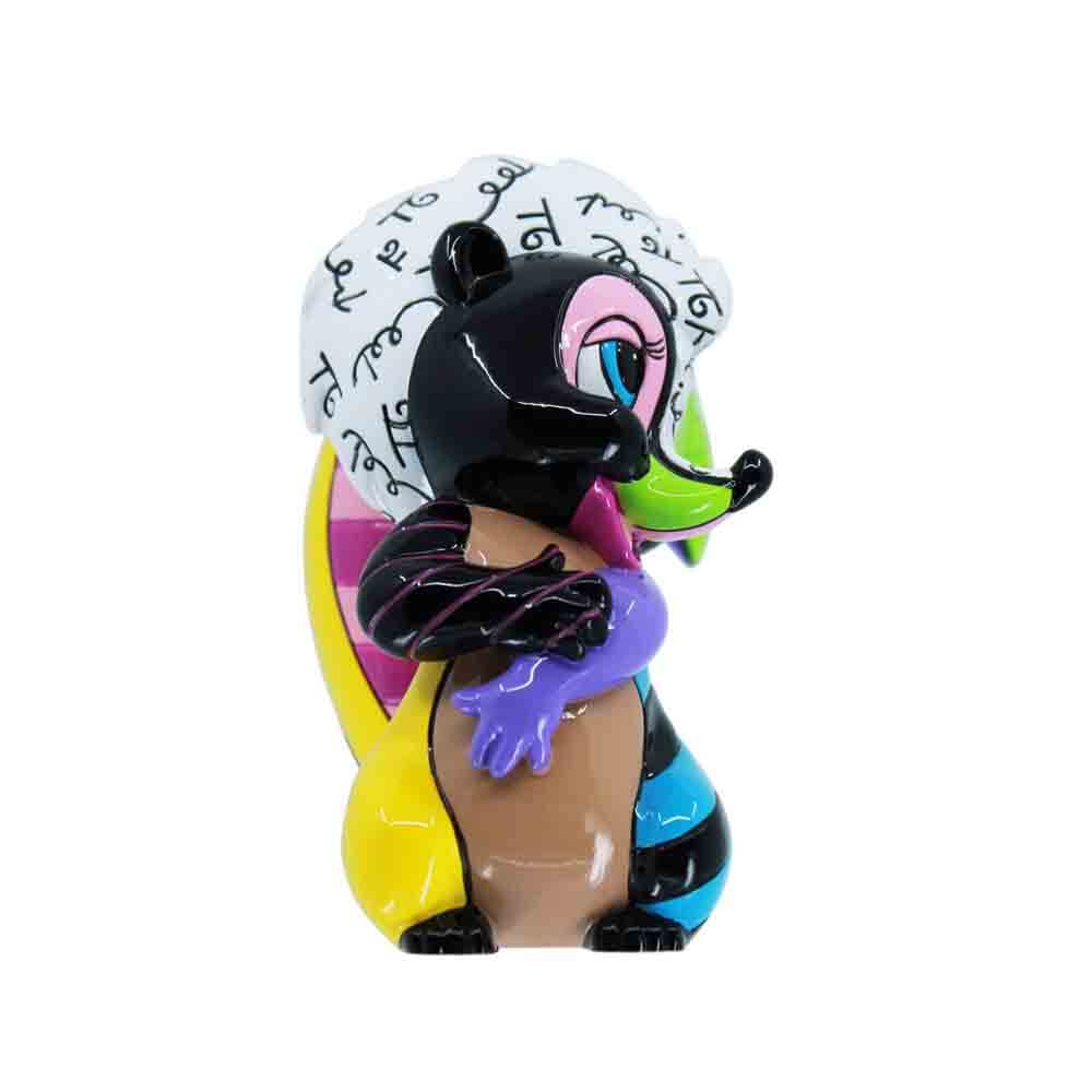 BRITTO - FLOWER MINI FIGURINE