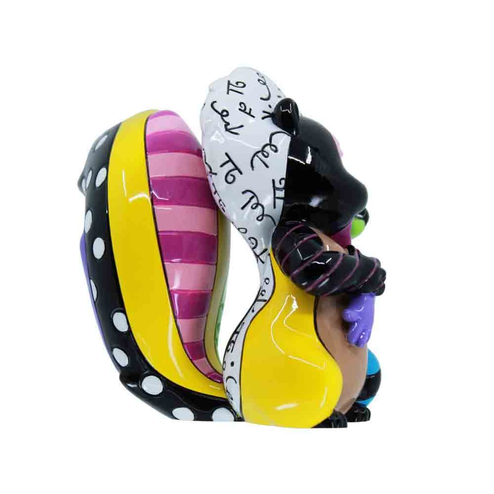 BRITTO - FLOWER MINI FIGURINE