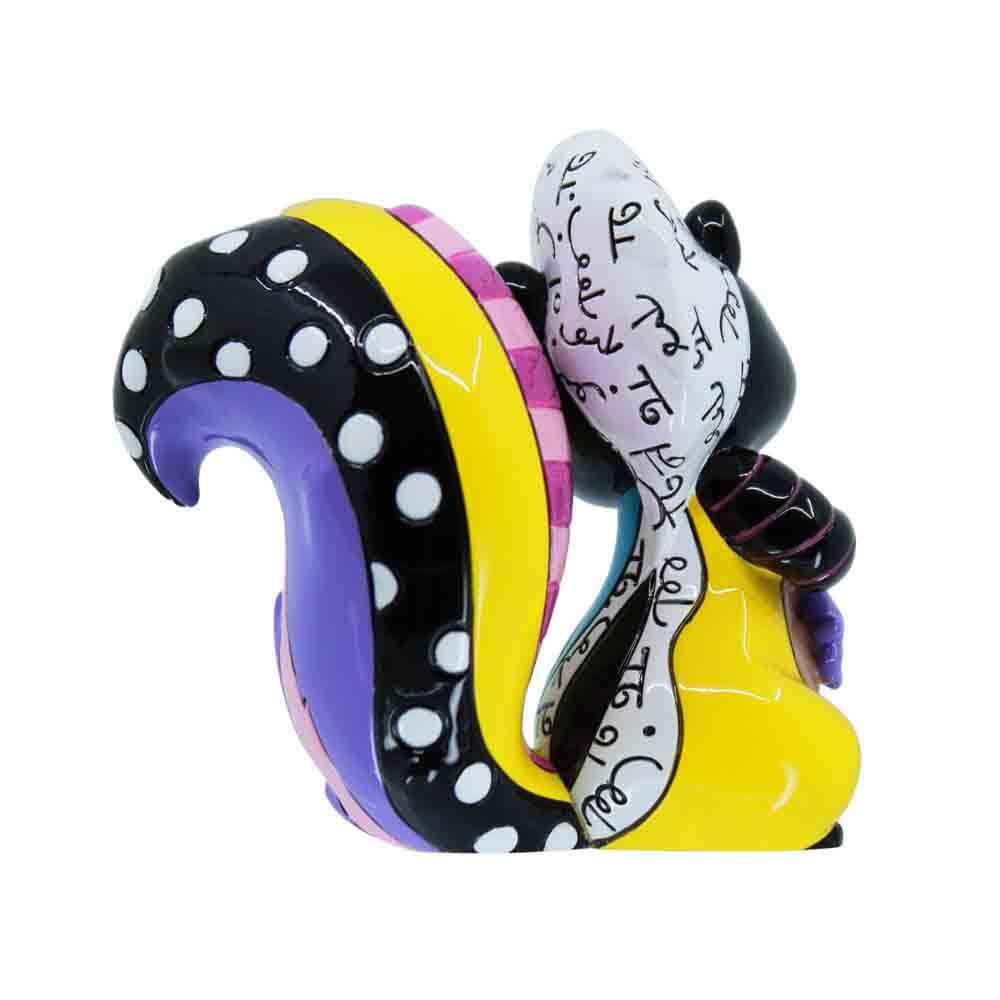 BRITTO - FLOWER MINI FIGURINE