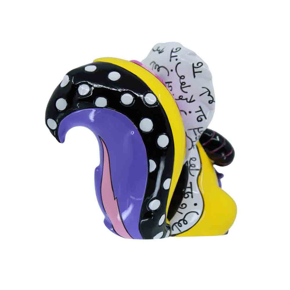 BRITTO - FLOWER MINI FIGURINE