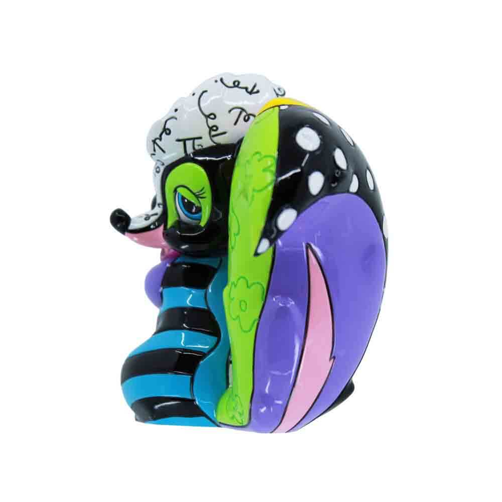 BRITTO - FLOWER MINI FIGURINE