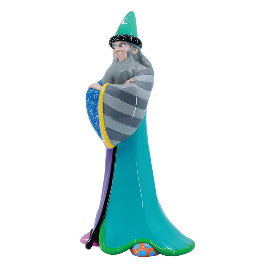BRITTO - FANTASIA 85TH ANNIVERSARY YENSID LARGE FIGURINE
