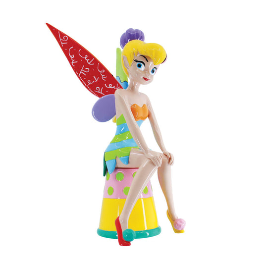 BRITTO - TINKERBELL LARGE FIGURINE