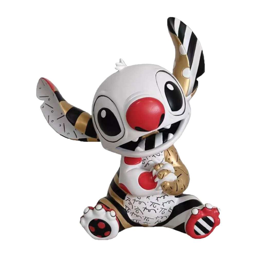 BRITTO - MIDAS STITCH LARGE FIGURINE 19CM