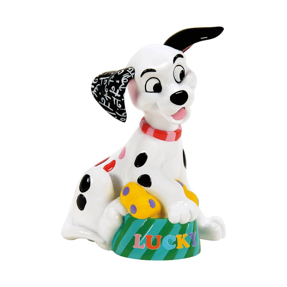 BRITTO - LUCKY MINI FIGURINE