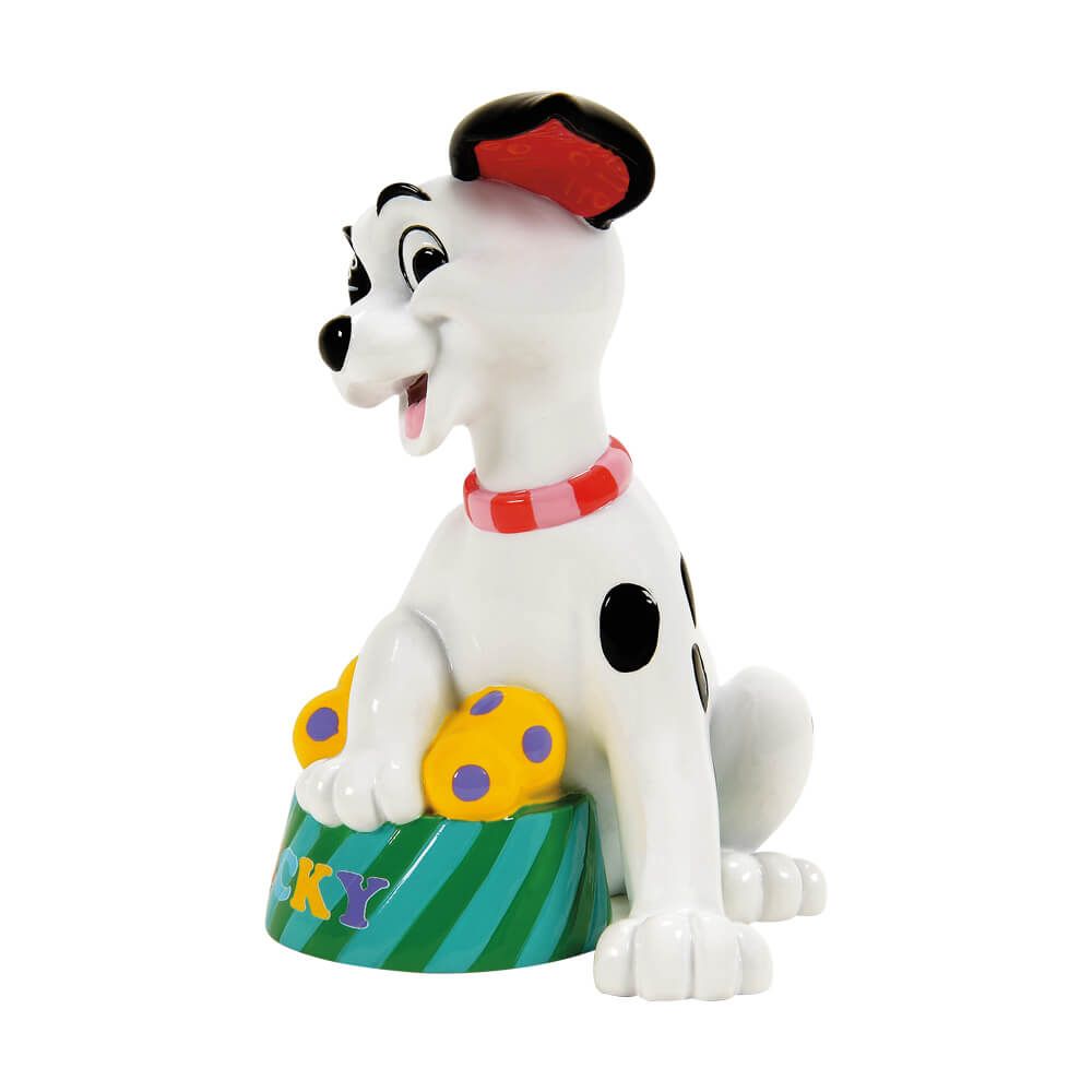 BRITTO - LUCKY MINI FIGURINE