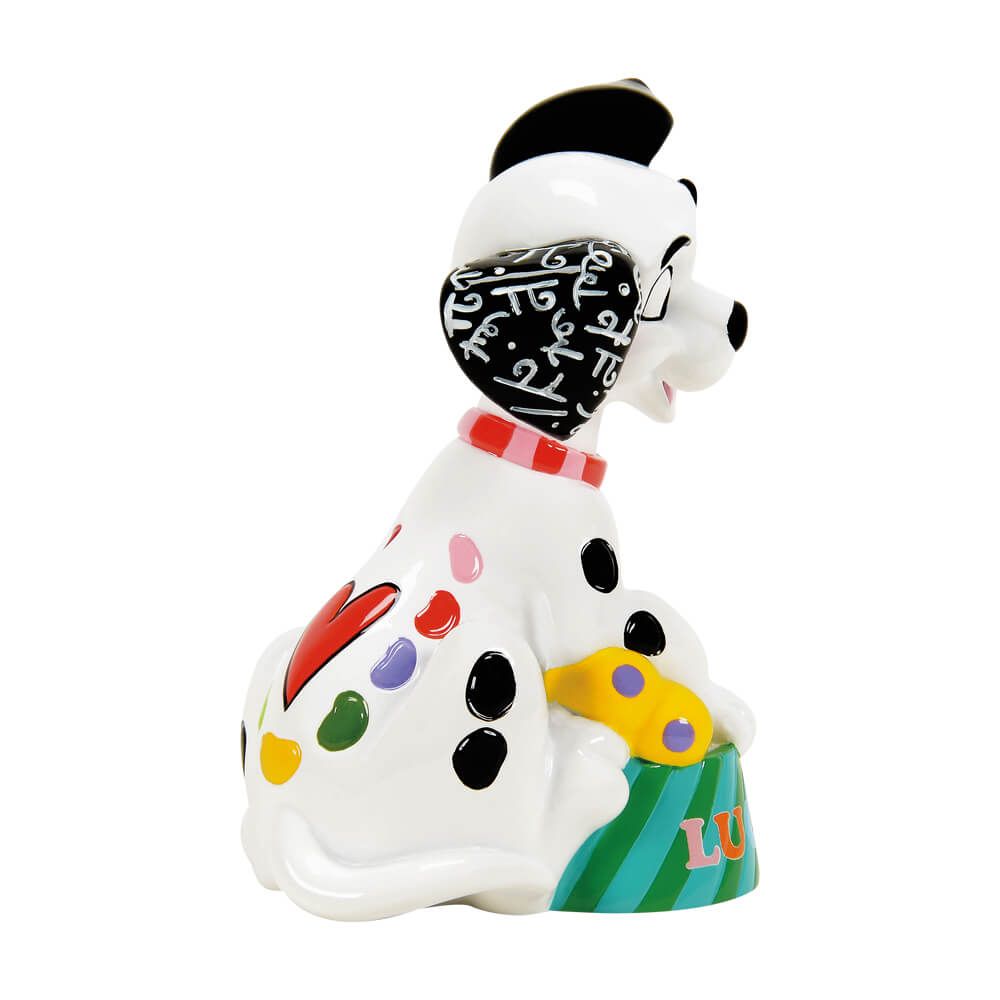 BRITTO - LUCKY MINI FIGURINE