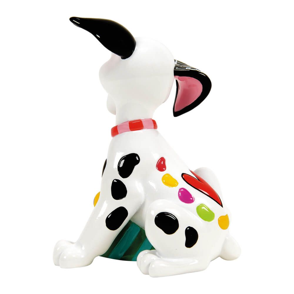 BRITTO - LUCKY MINI FIGURINE