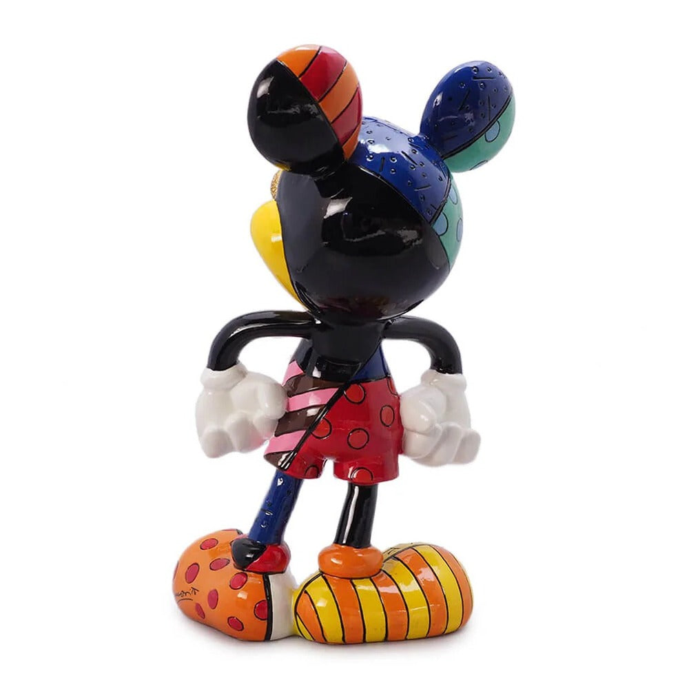 BRITTO - MICKEY FIGURINE LARGE