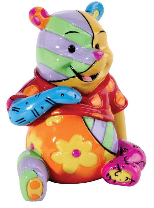 BRITTO - MINI FIGURINE POOH