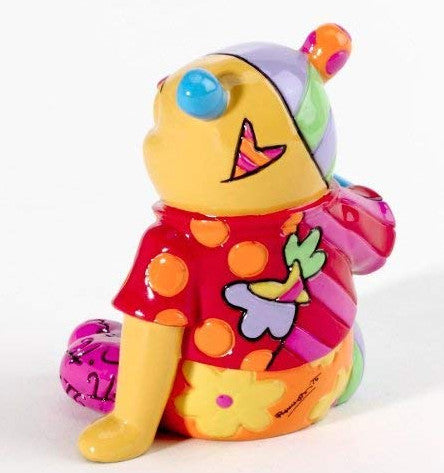 BRITTO - MINI FIGURINE POOH