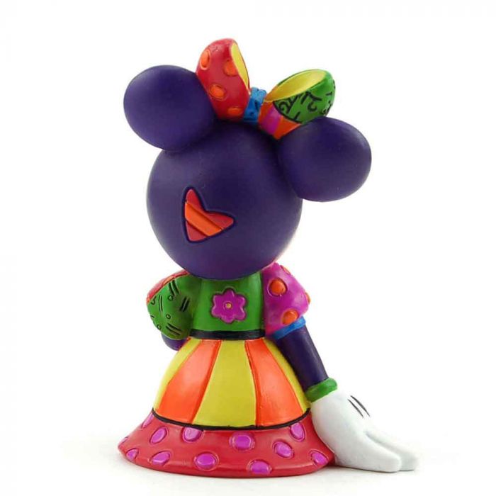 BRITTO - MINI FIGURINE MINNIE