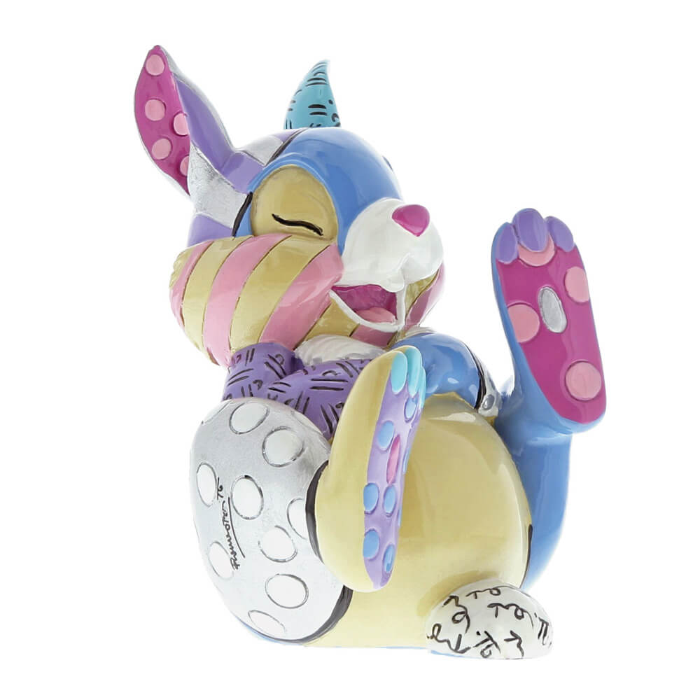 BRITTO - THUMPER MINI FIGURINE