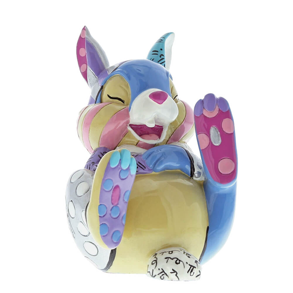 BRITTO - THUMPER MINI FIGURINE