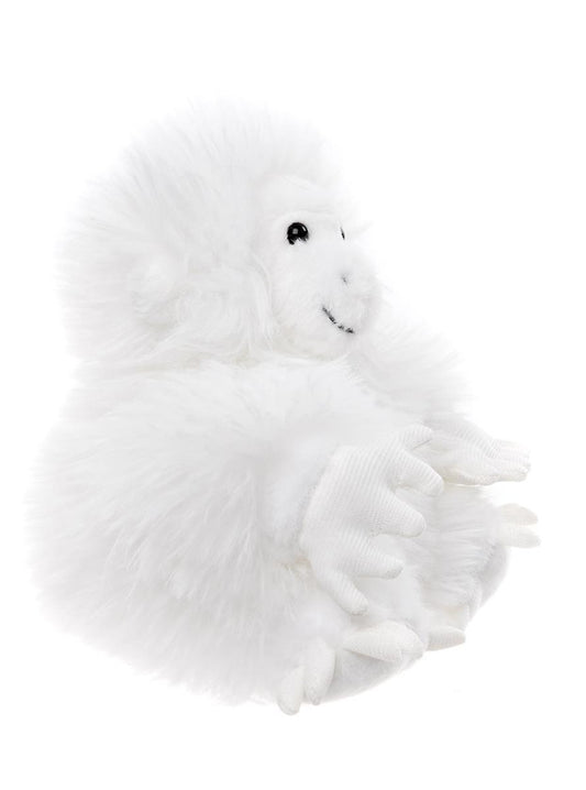 CHARLIE BEAR CUDDLE CUB YETI
