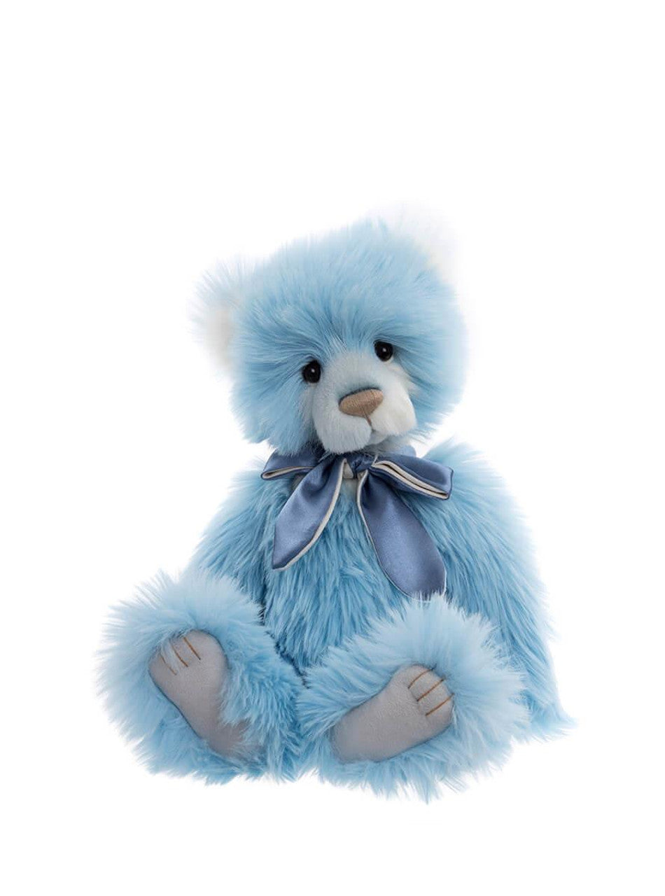 CHARLIE BEAR SUZANNE