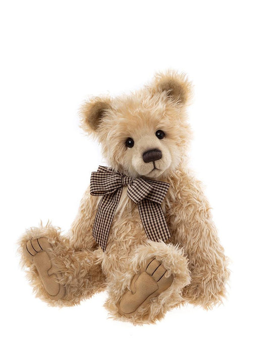 CHARLIE BEAR WHITTAKER
