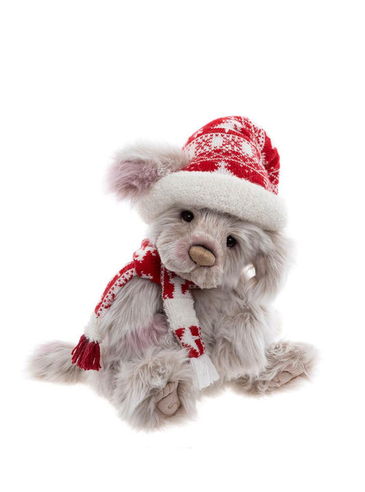 CHARLIE BEAR PAPPLEWICK